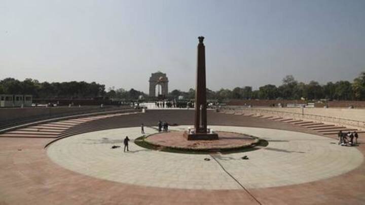 PM Modi inaugurates National War Memorial: Details here