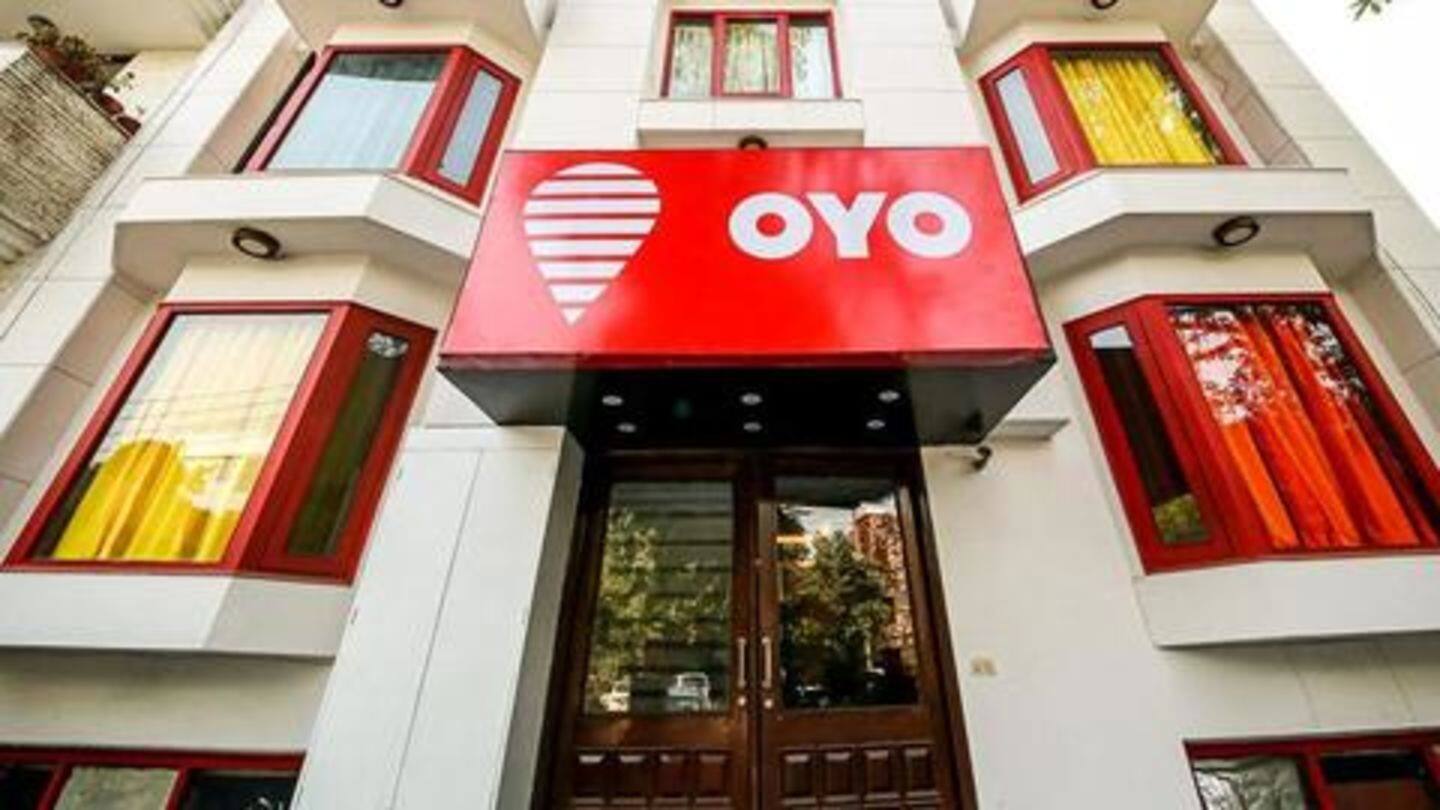OYO offers to buy Rs. 50cr shares from current, ex-employees
