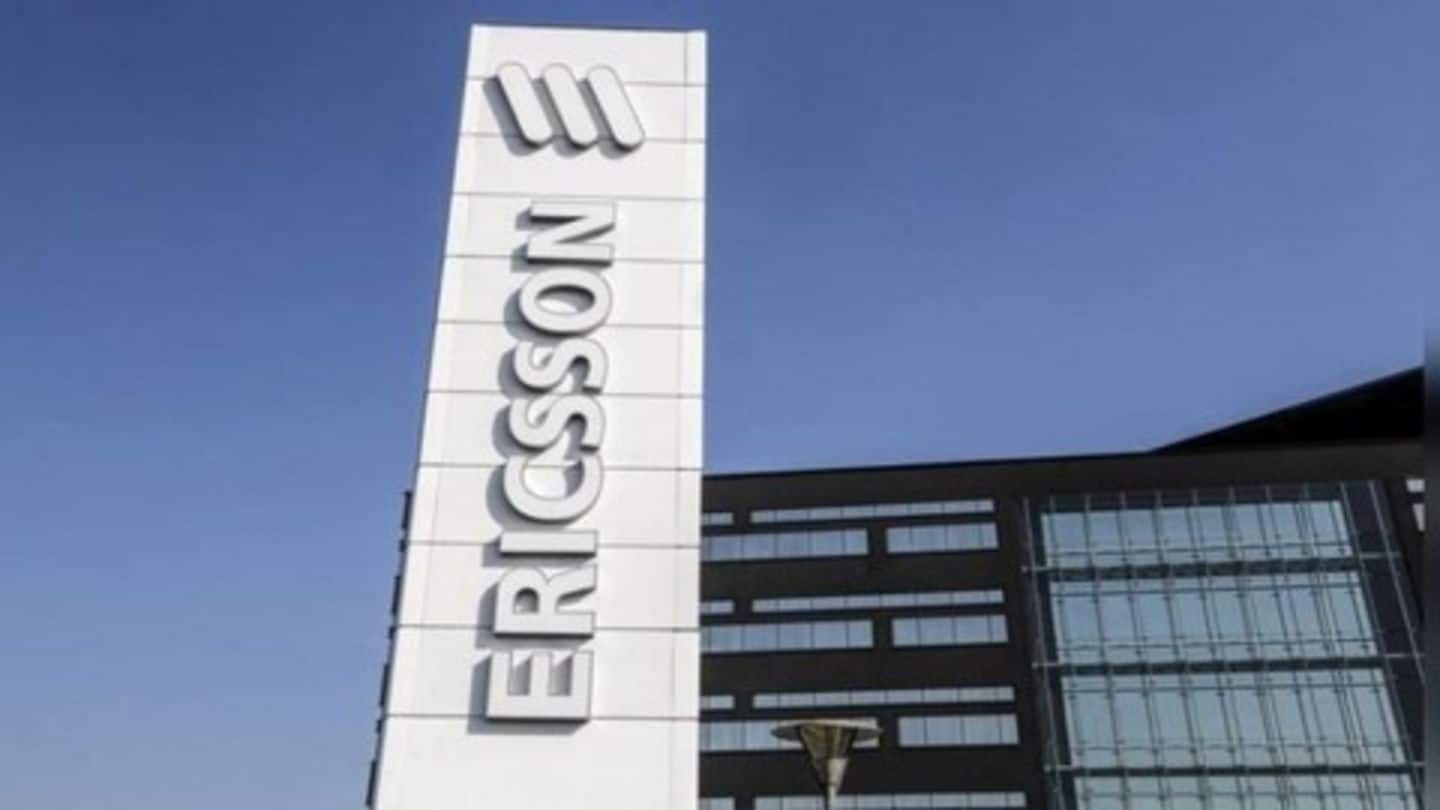 Ericsson launches innovation center in IIT-Delhi as 5G era dawns