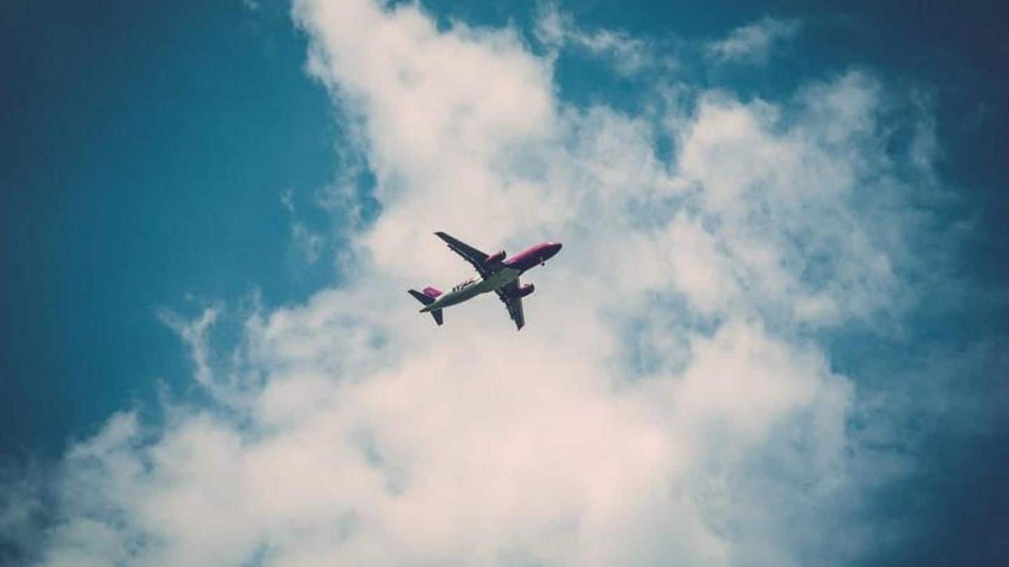 Summer 2018 saw Indians flying more than ever