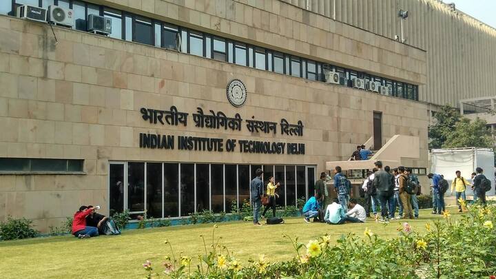 IIT-Delhi students are coaching engineering aspirants, details here