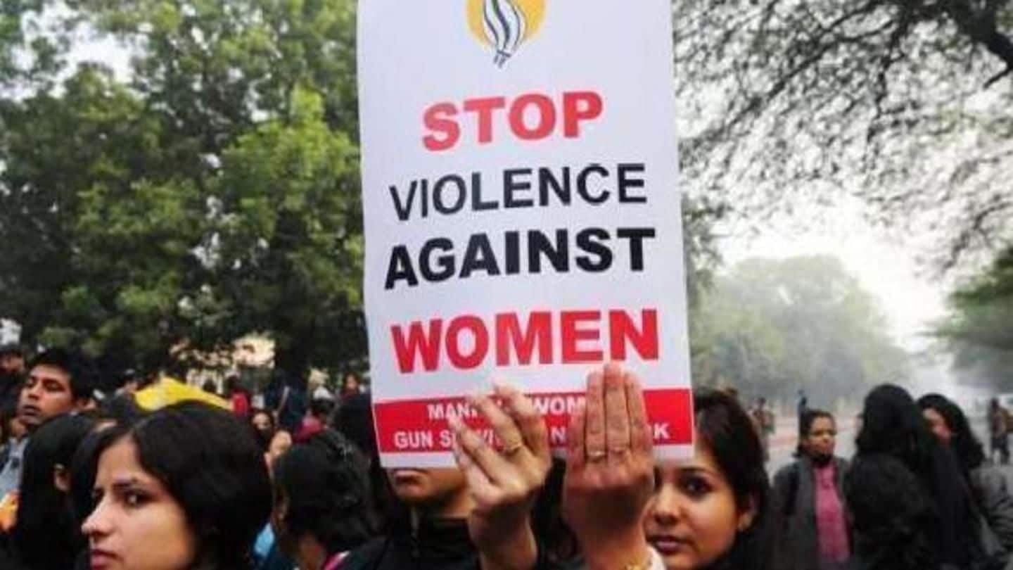 Bihar: 30 school girls thrashed for resisting sexual harassment