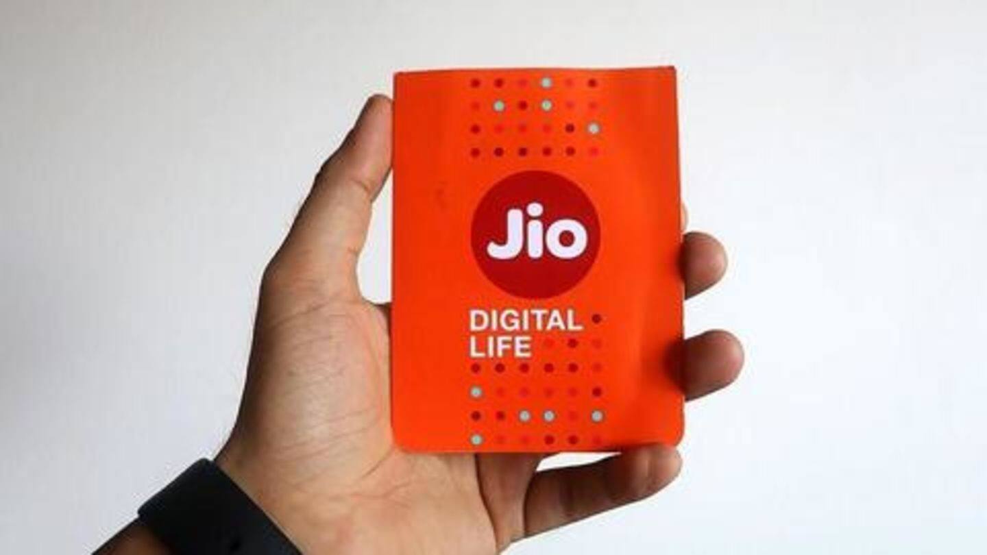 Reliance Jio bans porn on its network following govt order