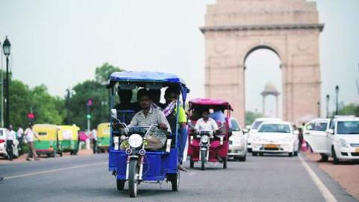 Delhi: Power distributors lose Rs. 150cr annually, courtesy power theft