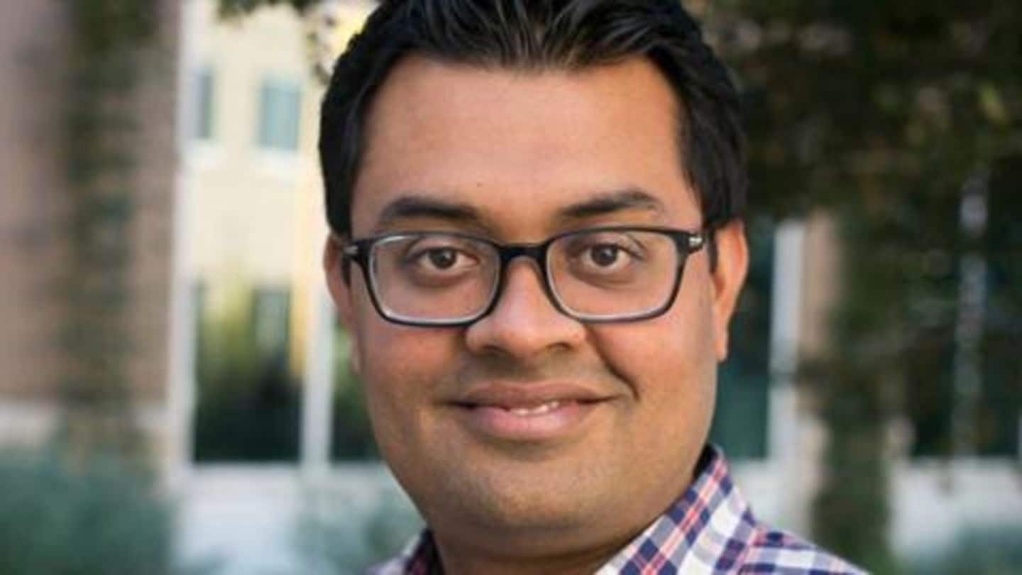 Instagram promotes Vishal Shah to Head of Product post