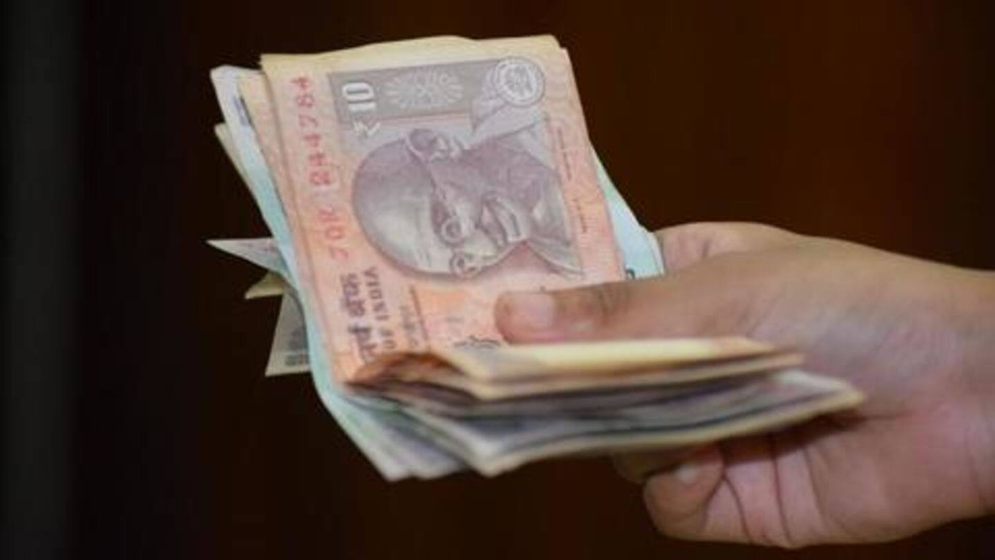 86% of political parties' incomes came from contributions 86% of political parties' incomes came from contributions
