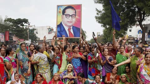 Media should stop using the word "Dalit", says government
