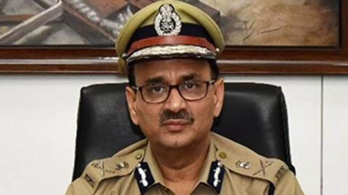 Alok Verma: Was removed on frivolous grounds; CBI under attack