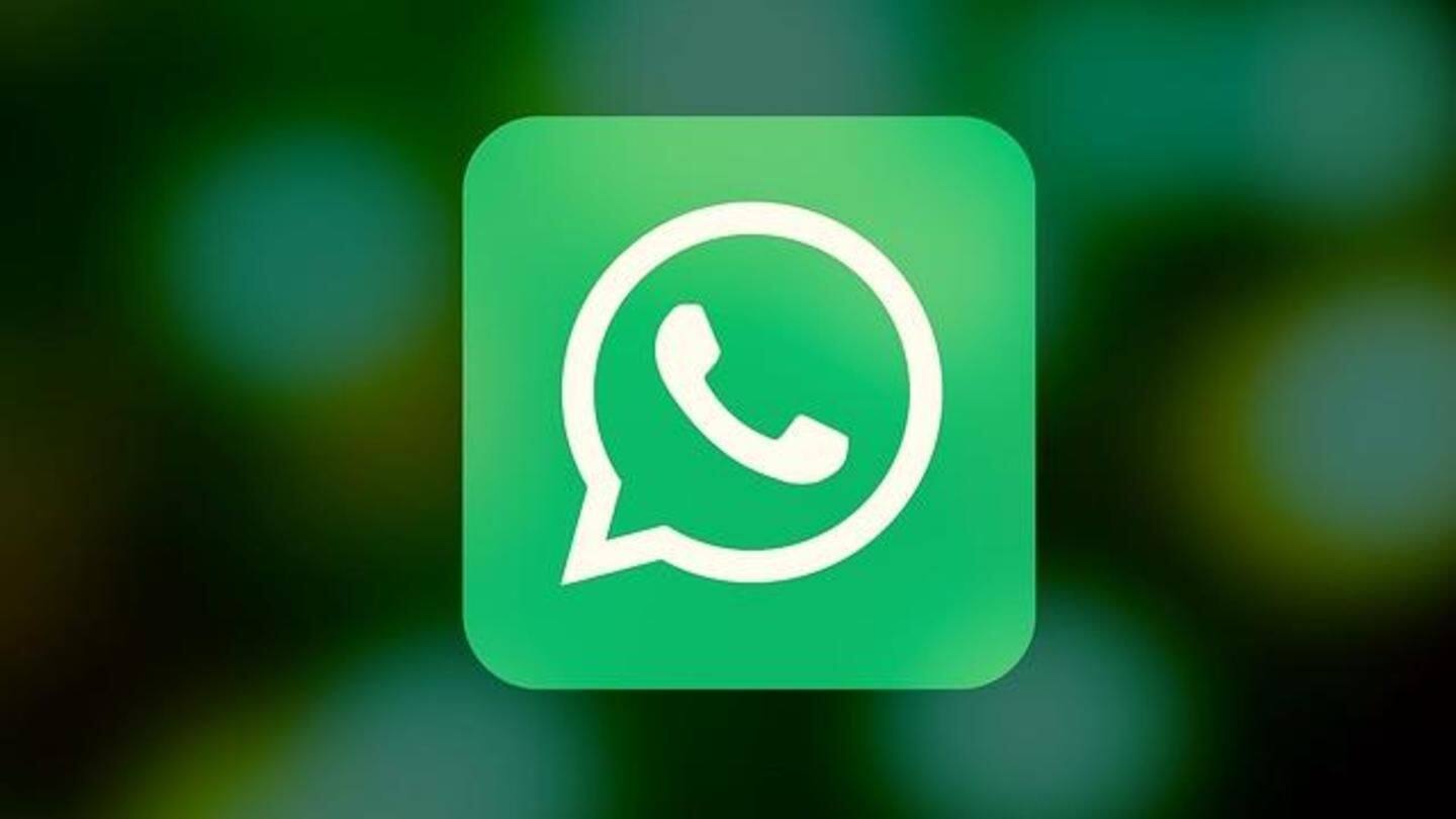 New features are coming to WhatsApp Web