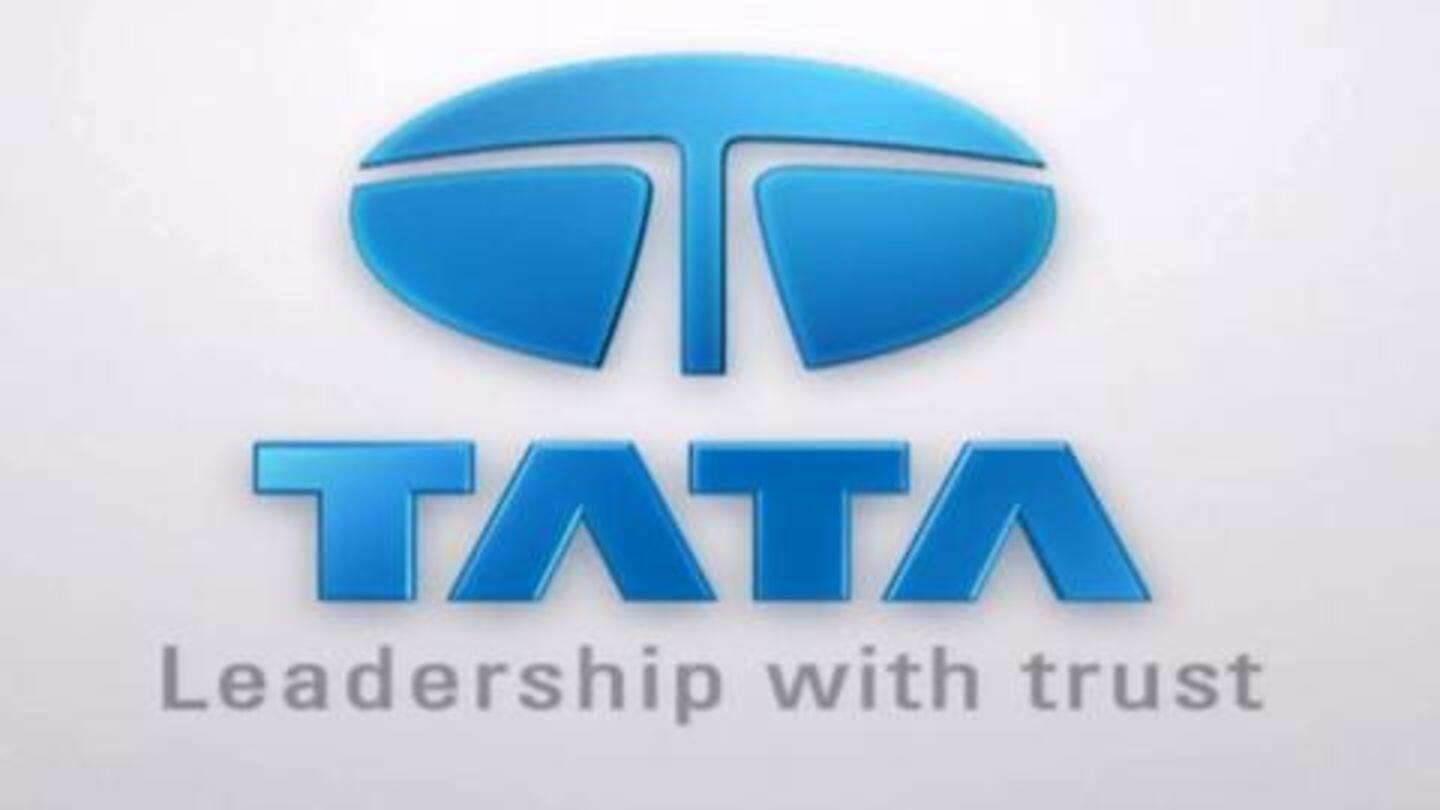 Tata is back on top, but for how long? Tata is back on top, but for how long?