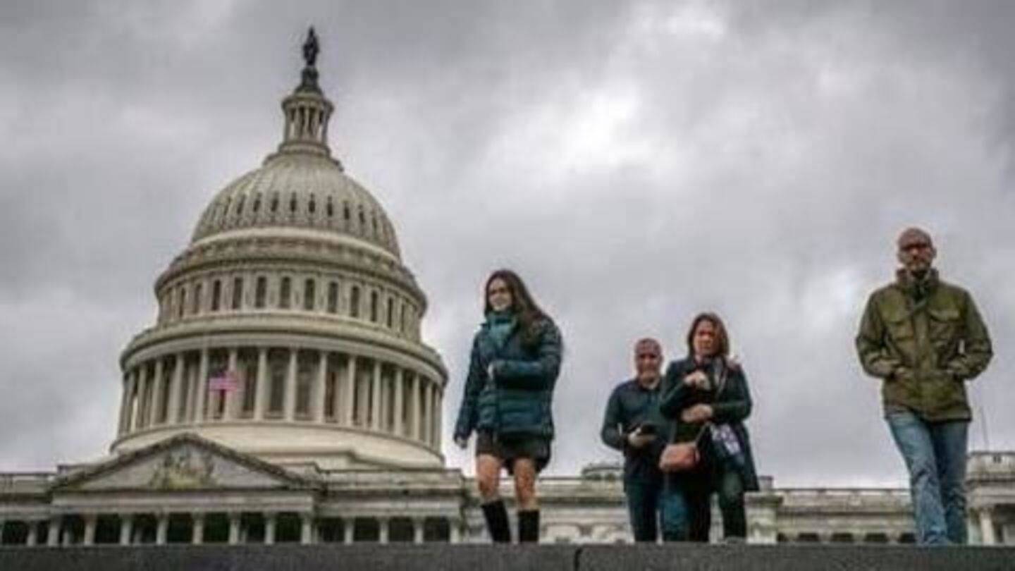 Government to remain shut till at least December 27 Government to remain shut till at least December 27