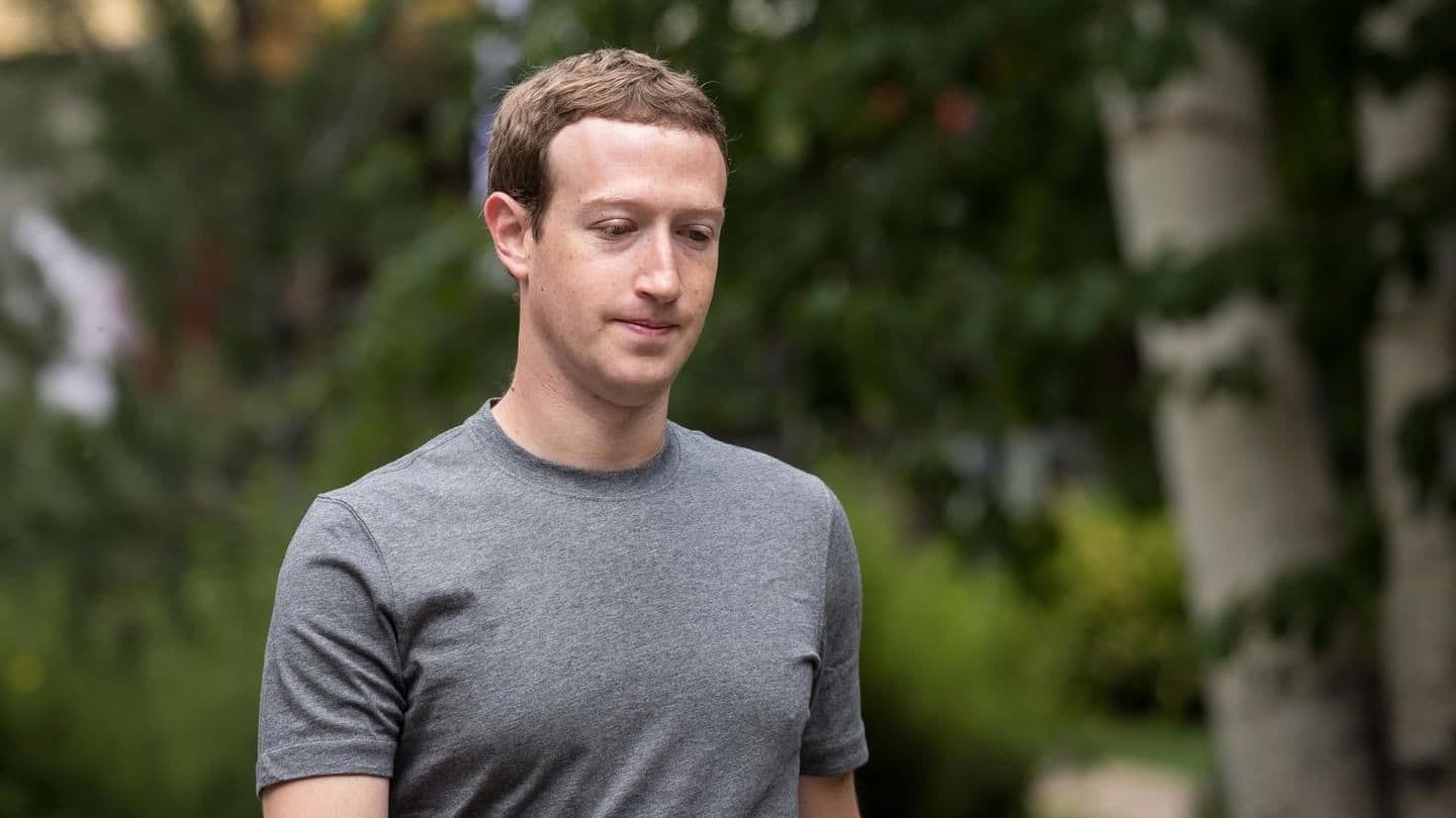 Mark Zuckerberg apologizes to Britons through full-page newspaper ads