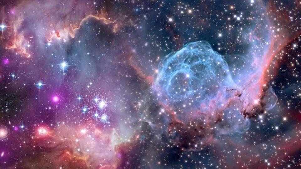 New signals found after new experiment New signals found after new experiment