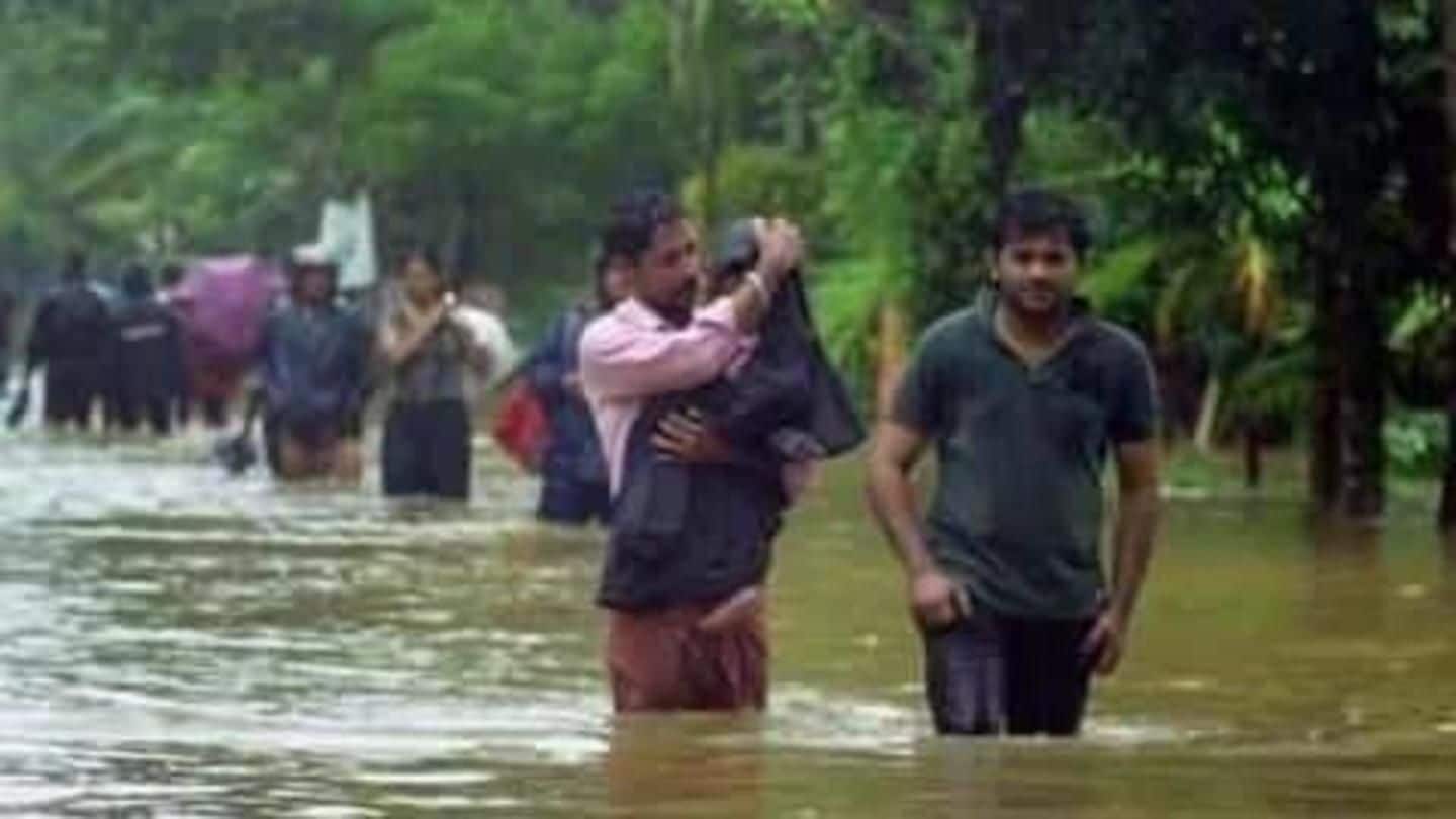 Kerala floods: Technical assistance required as Kerala starts reconstruction