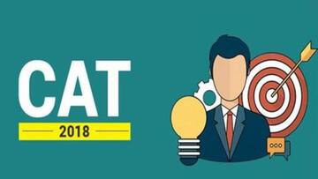 CAT 2018 results: 11 score 100-percentile; all male engineers
