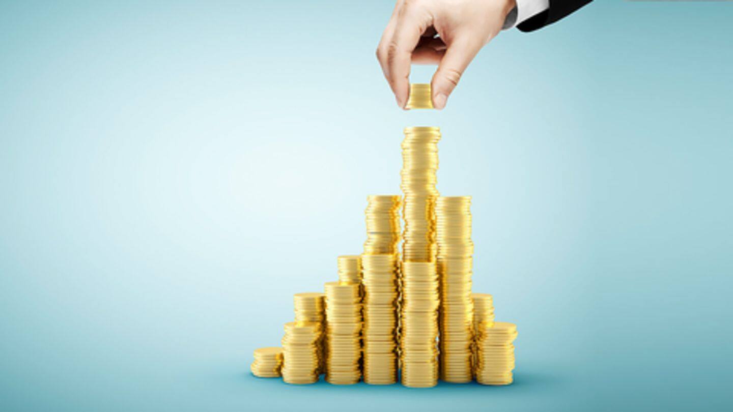 An overview of the alleged money laundering case An overview of the alleged money laundering case