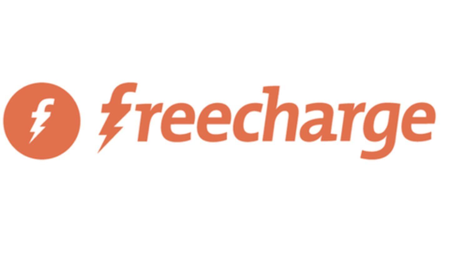 In essence, Cred is the opposite of FreeCharge In essence, Cred is the opposite of FreeCharge