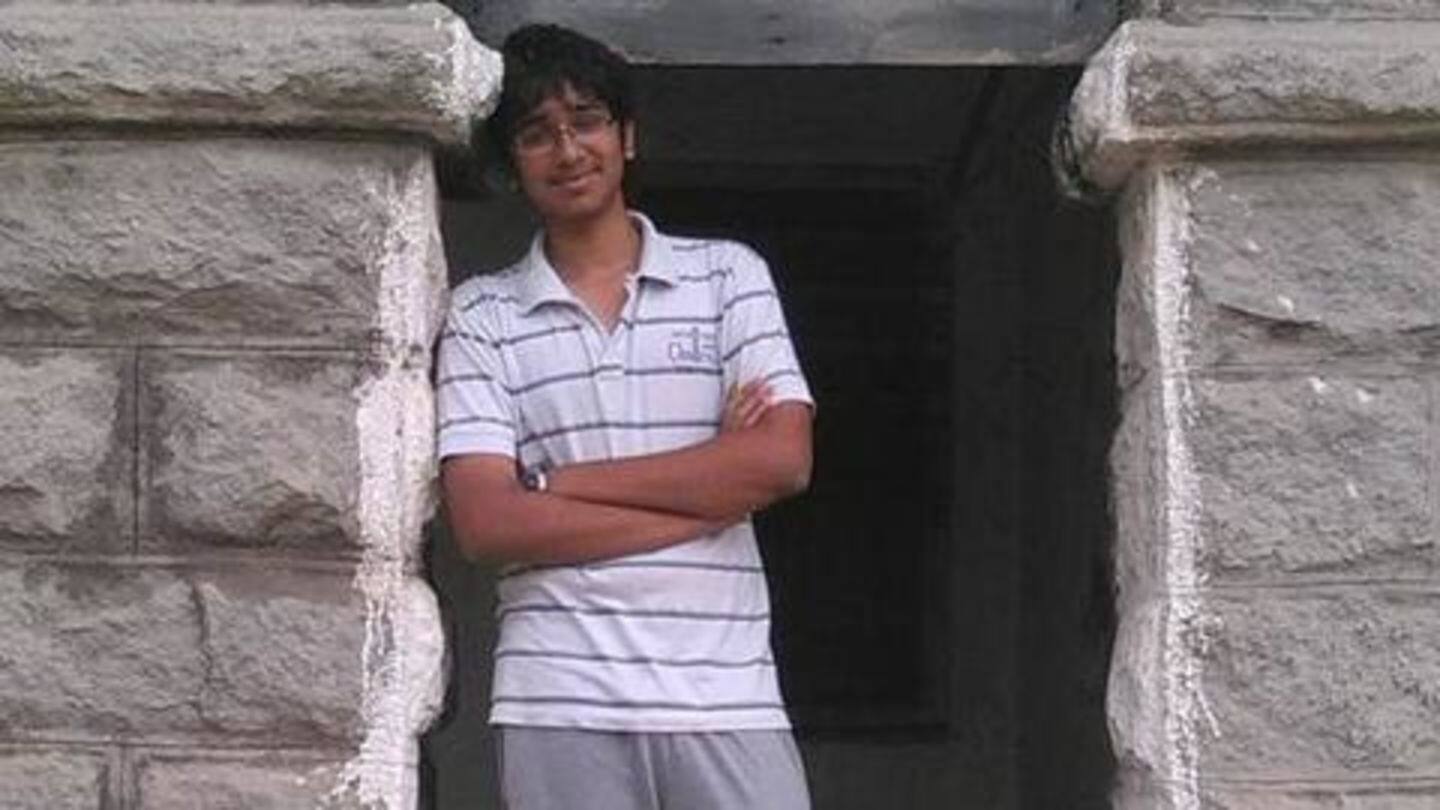 'Life holds no intrigue': IIT-Hyderabad student wrote before committing suicide