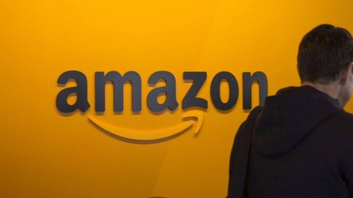 Poor working conditions in Amazon: Isolated incident or a pattern?