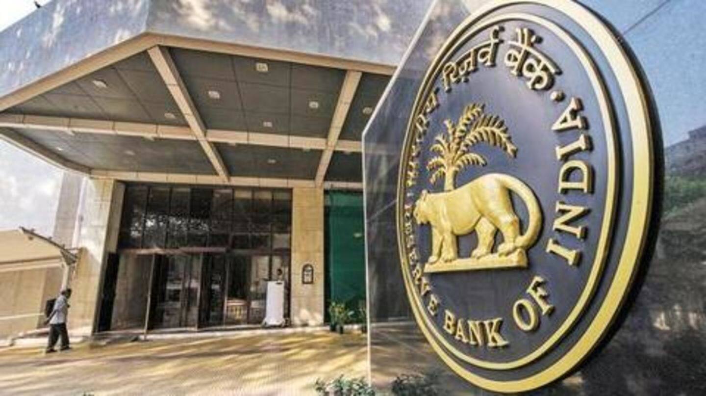 RBI cited four reasons for blocking Paytm's business RBI cited four reasons for blocking Paytm's business