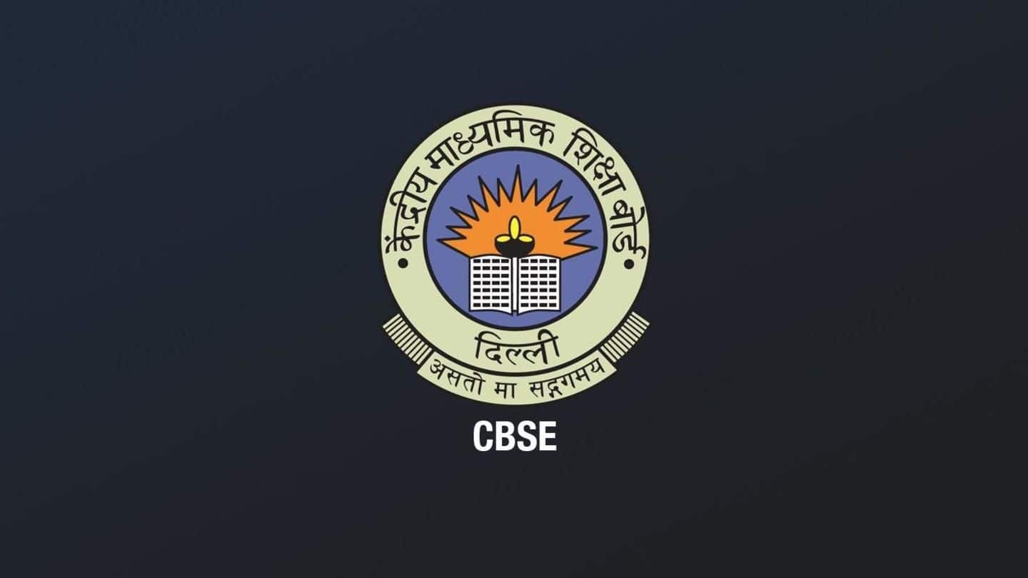 CBSE looks for help from IITs to stop paper leaks
