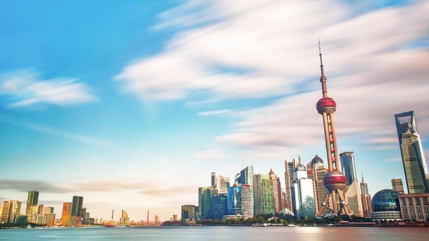 UN estimates the world will have 43 megacities by 2030 UN estimates the world will have 43 megacities by 2030