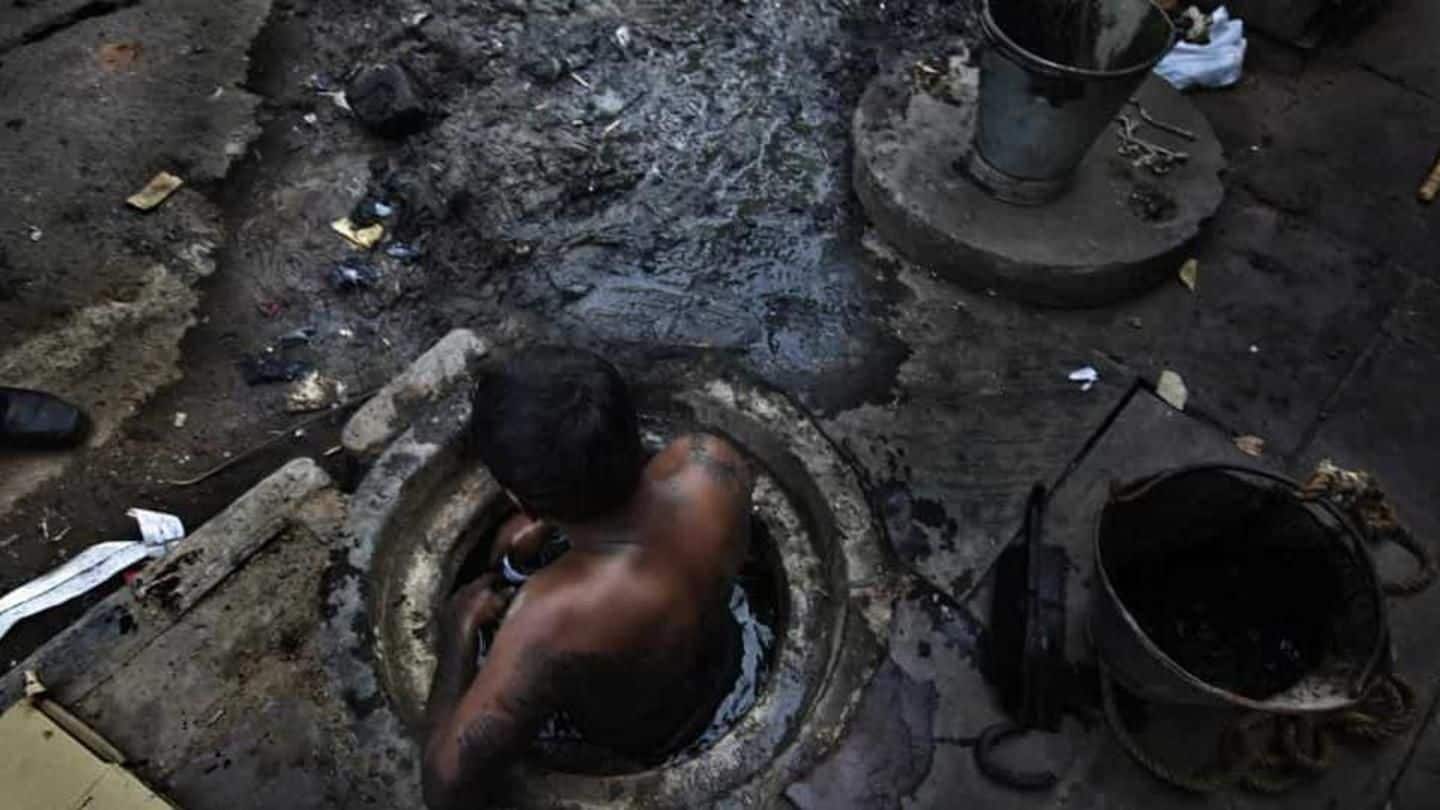 Context: Recent deaths in West Delhi raise major questions Context: Recent deaths in West Delhi raise major questions
