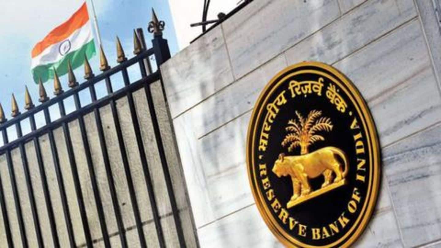Athawale says the fault lies with RBI Athawale says the fault lies with RBI