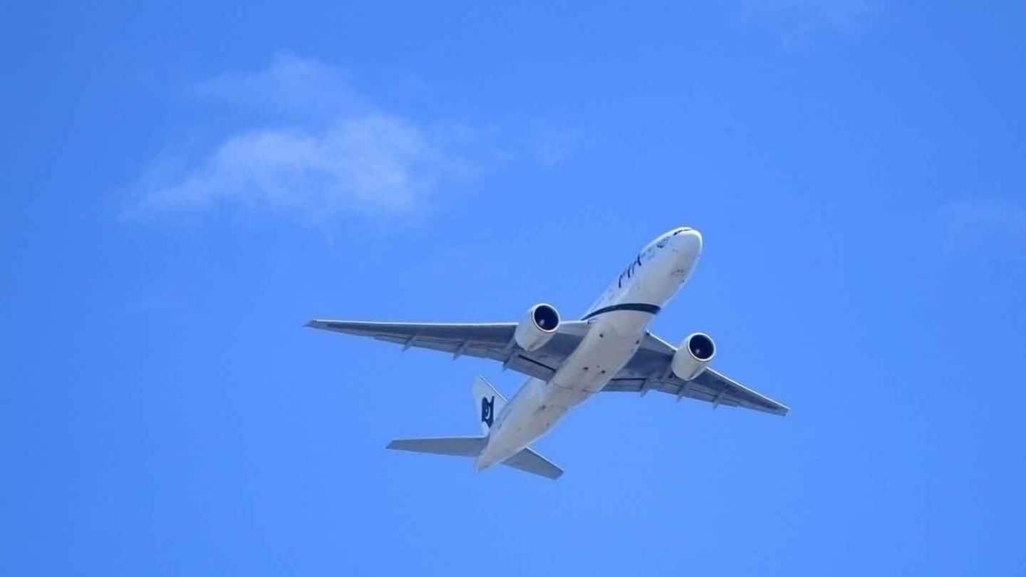 Domestic airfares see 4-9% reduction, despite increase in demand