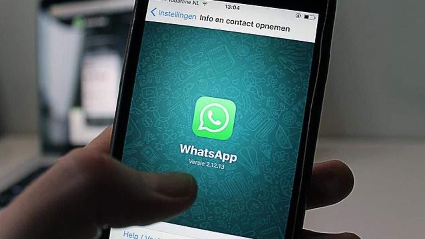 Don't use this 'leaked' WhatsApp feature: Here's why