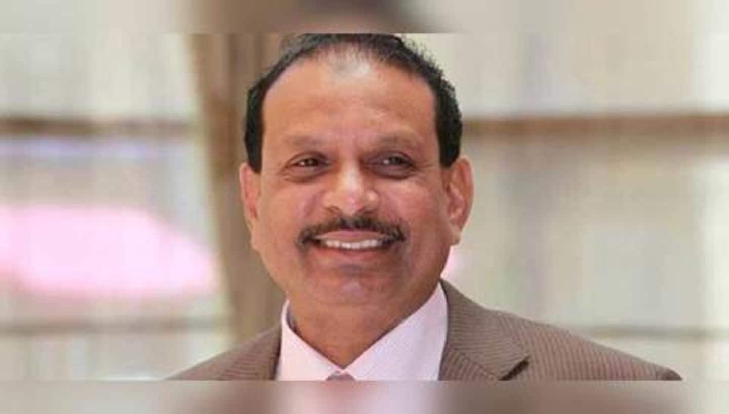 Ali founded one of the Middle East's biggest retail players Ali founded one of the Middle East's biggest retail players