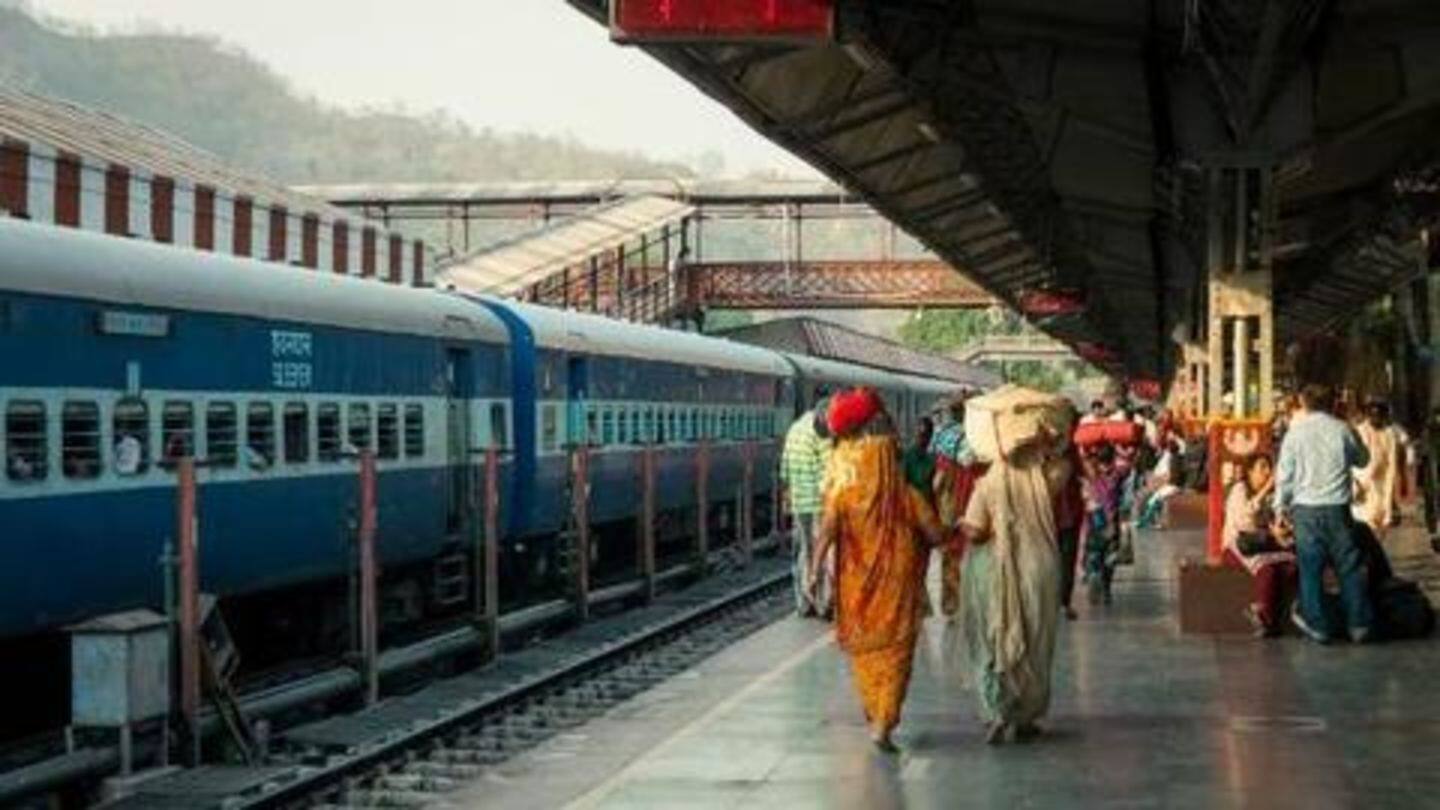 Railways to introduce airport-like security at train stations: Details here