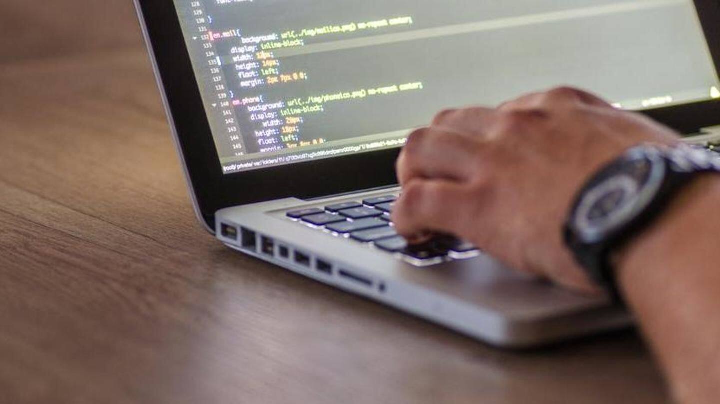 How the hackers managed to steal user data How the hackers managed to steal user data