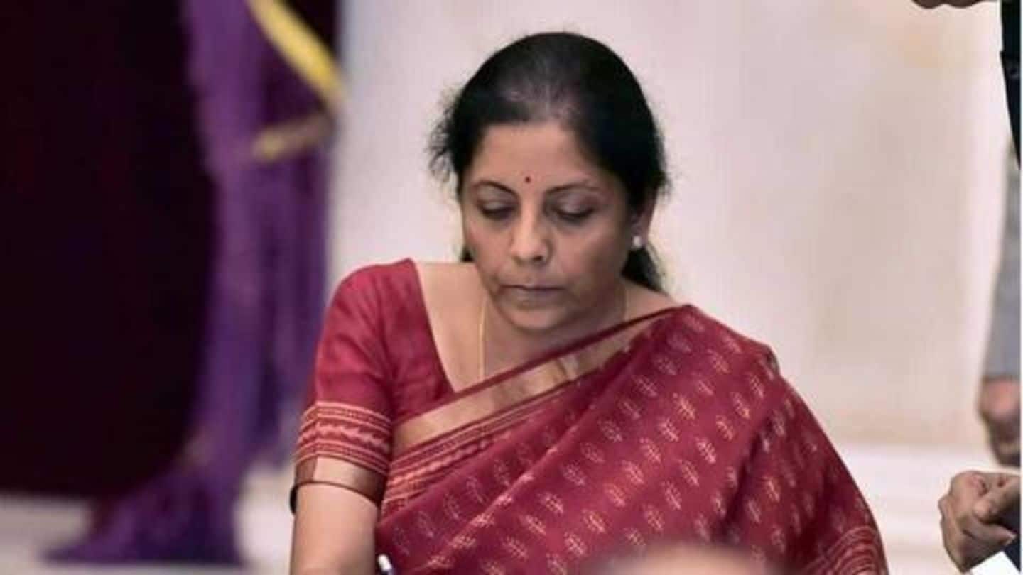 HAL didn't receive orders claimed by Sitharaman; Congress alleges falsity