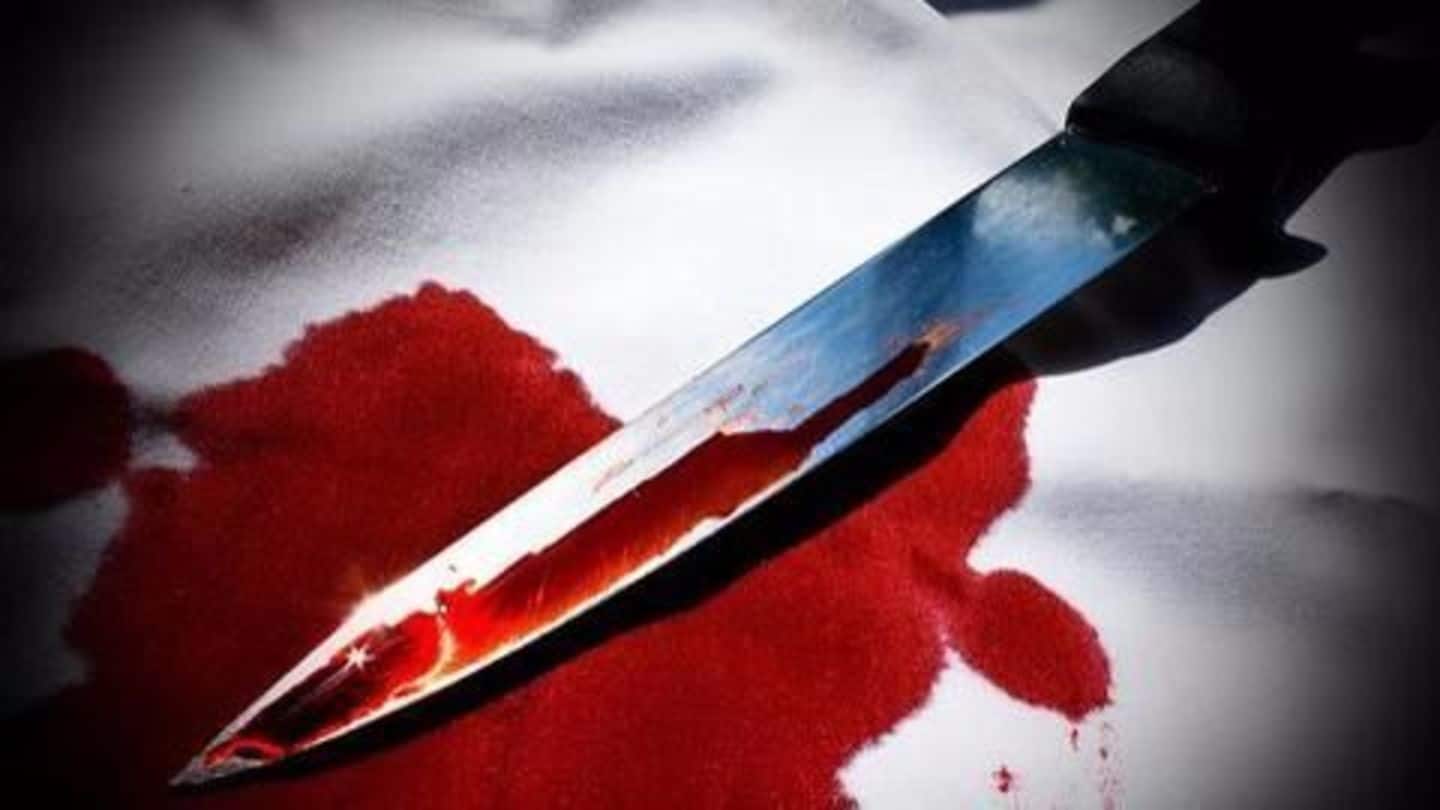 Gau rakshaks stab student in Haryana