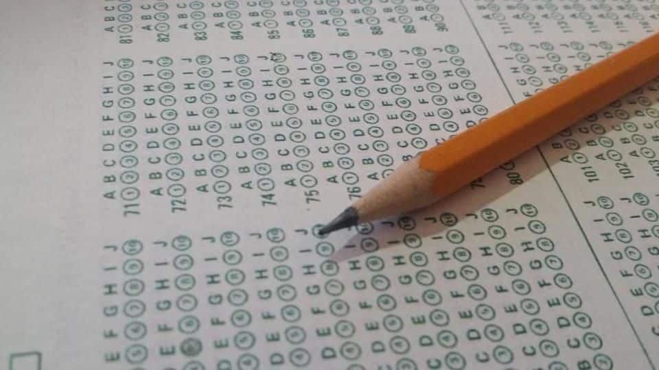 Outrage after J&K exam refers to PoK as 'Azad Kashmir'
