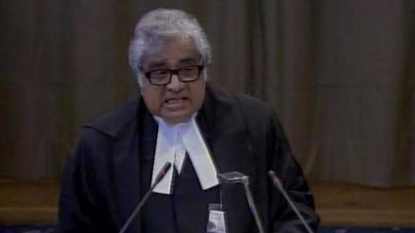 No details about Jadhav's trial; Pakistan used case for propaganda No details about Jadhav's trial; Pakistan used case for propaganda
