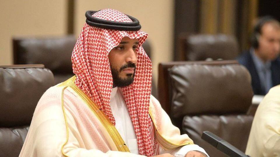 The dual life of Prince Mohammed bin Salman The dual life of Prince Mohammed bin Salman