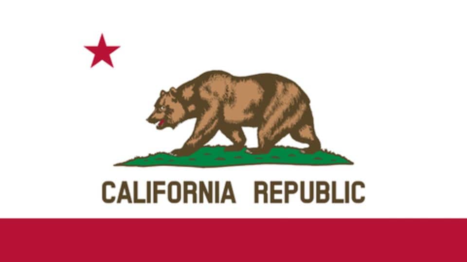 California is reinventing itself along progressive lines