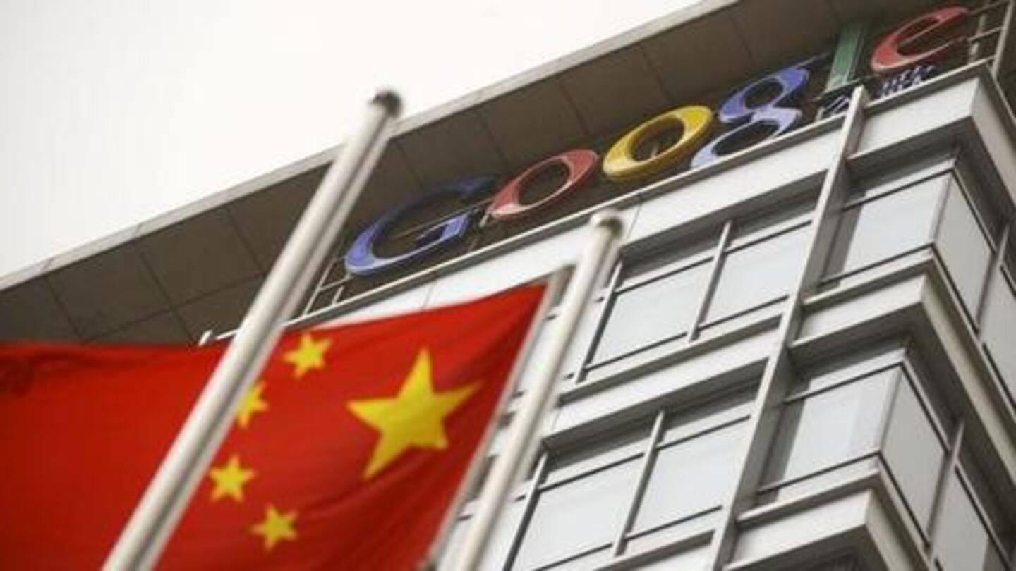 Google, of course, has sugarcoated its shift in stance Google, of course, has sugarcoated its shift in stance
