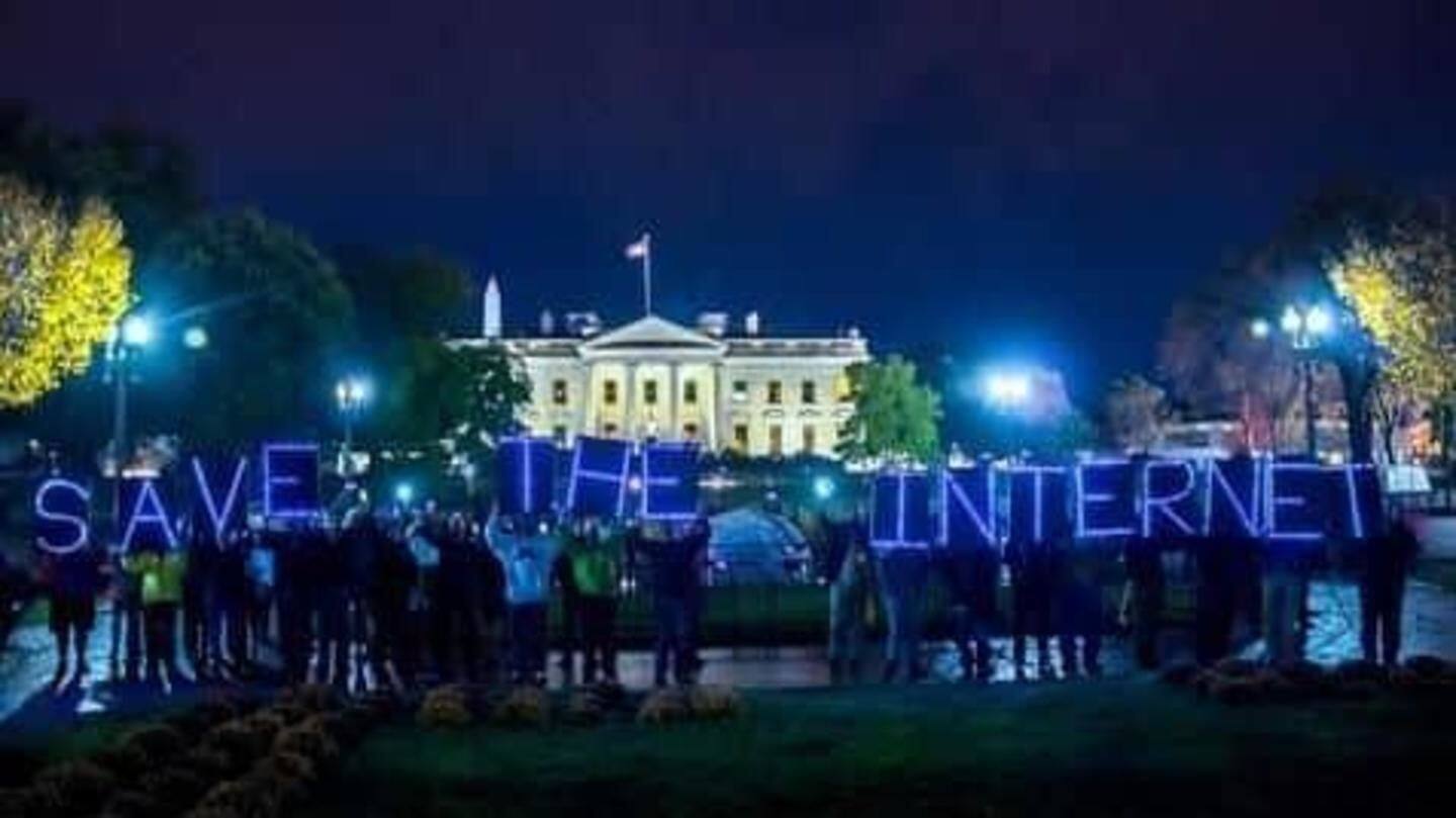 RIP free internet: Net neutrality officially repealed in the US