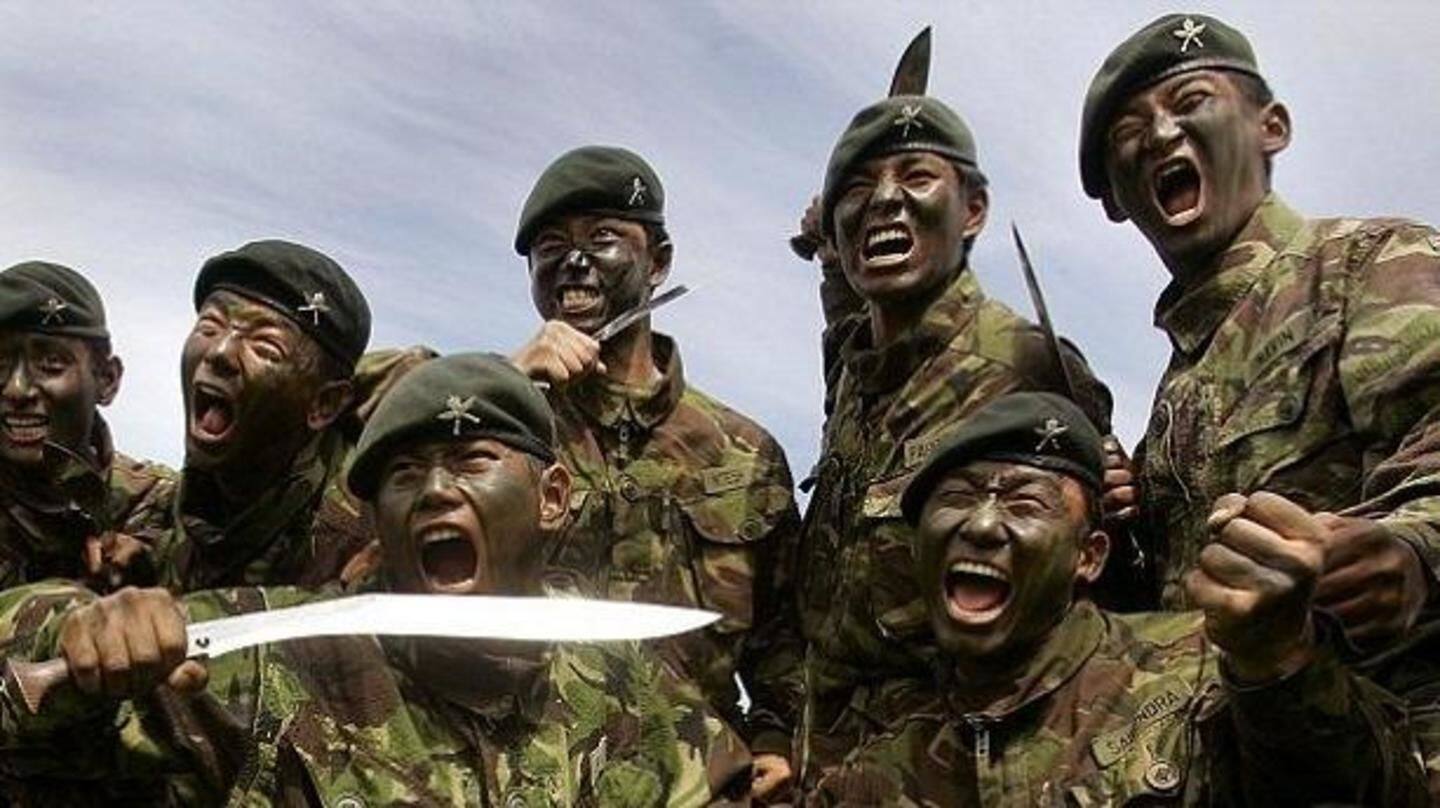 #Jobs: Indian Army to conduct massive recruitment rally in August