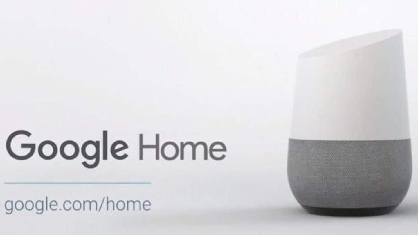 Google Assistant and Home can now understand continued conversations