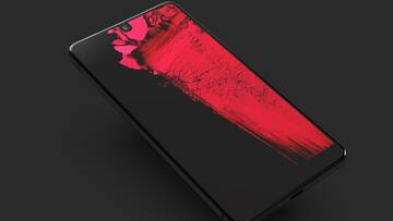This AI phone by Android creator can mimic your behavior