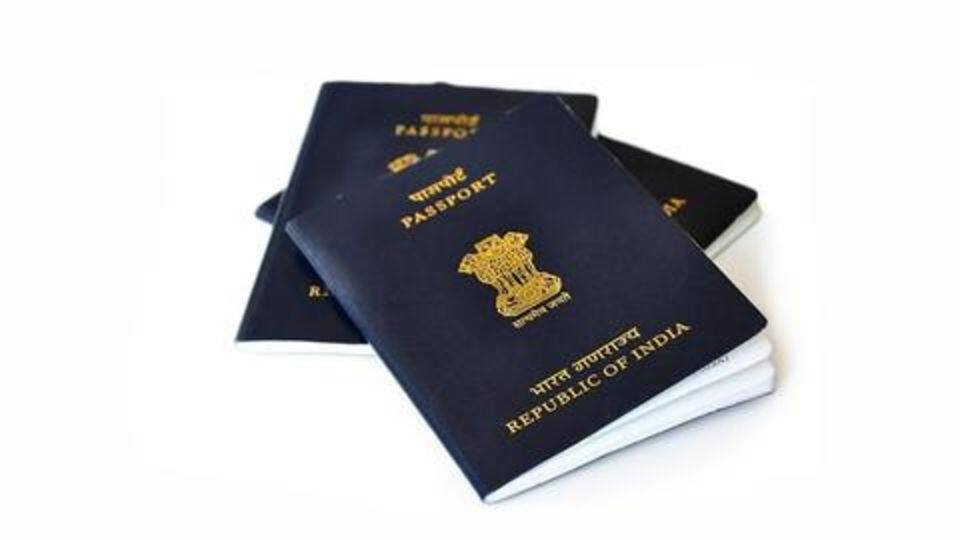 Passport details made mandatory for Rs. 50cr+ loans