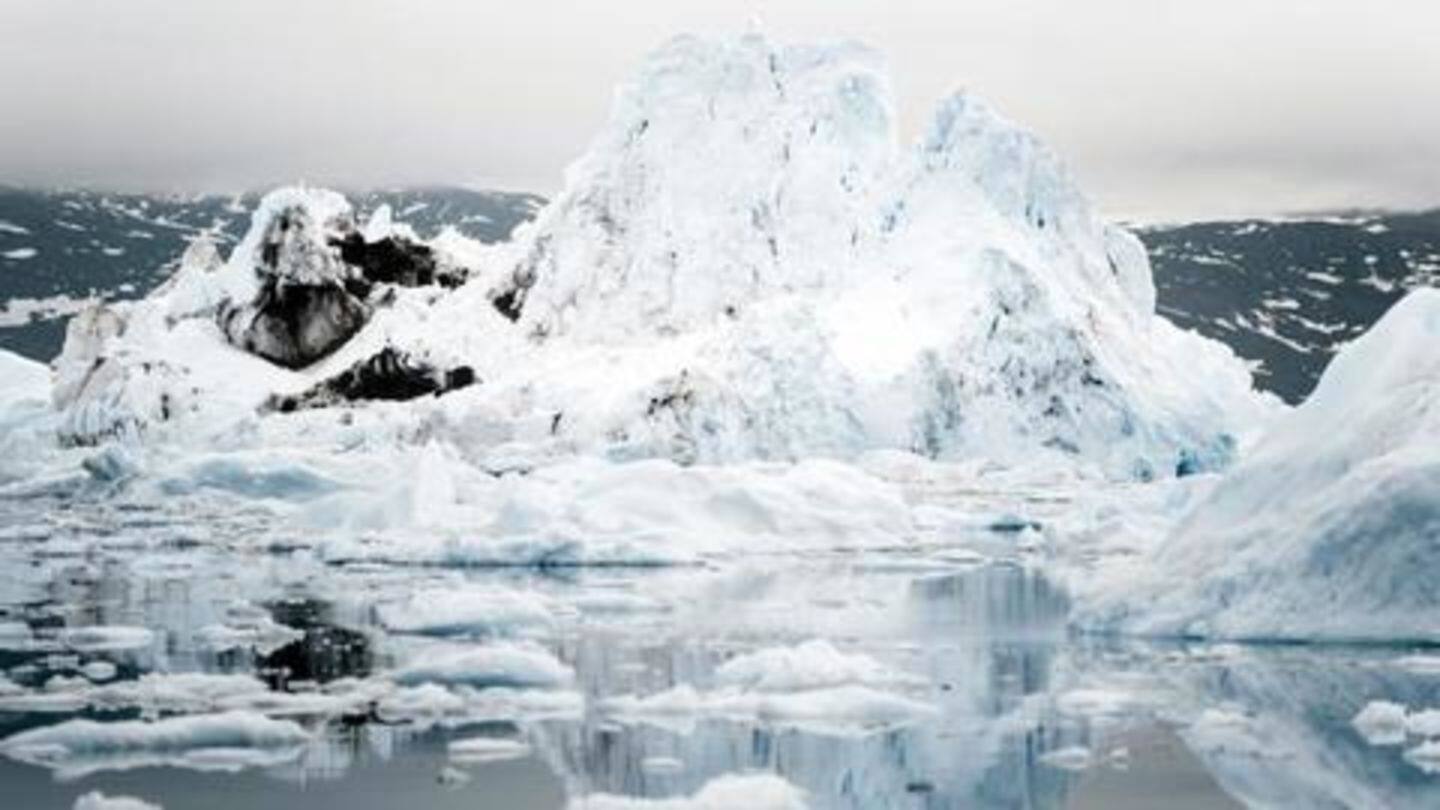 The potential benefits of solar geoengineering The potential benefits of solar geoengineering