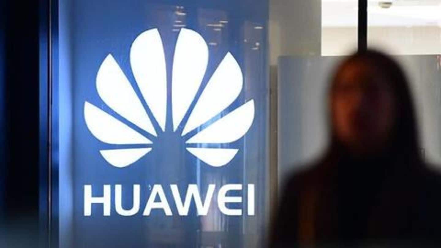Huawei, its CFO charged with multiple financial crimes in USA