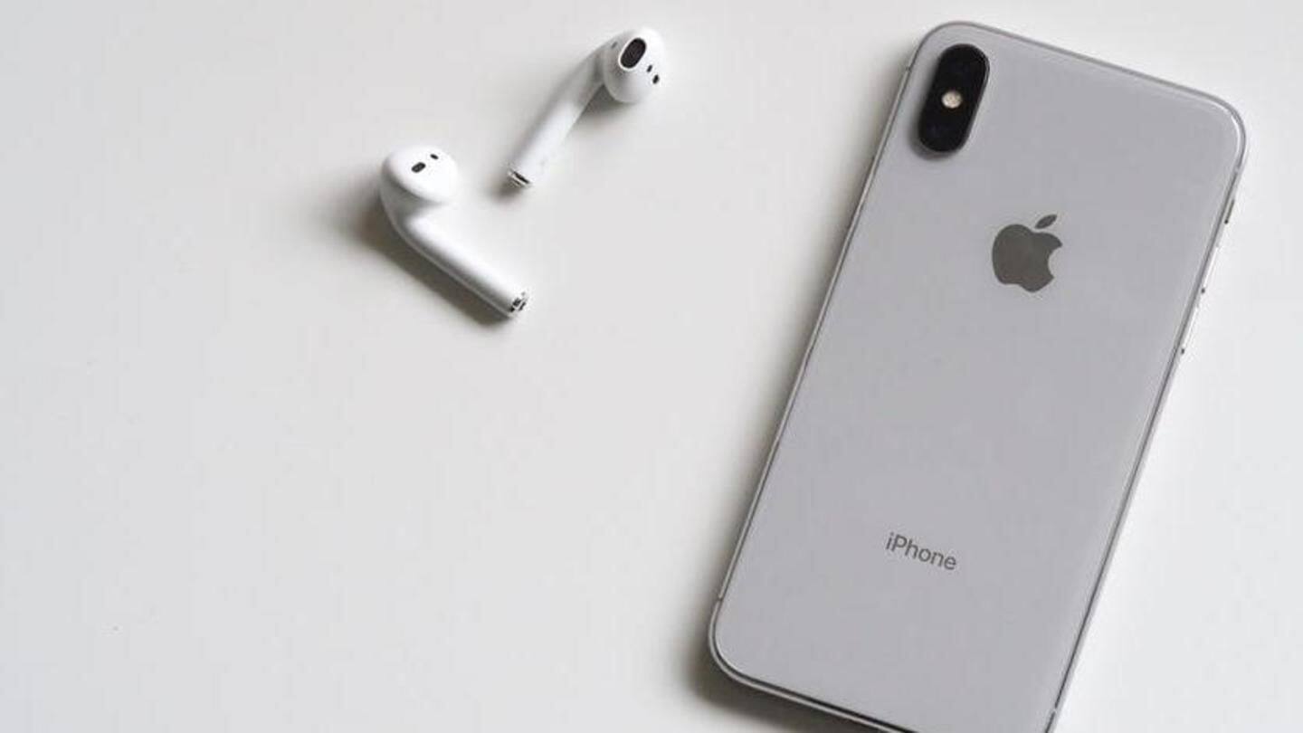 Compared to Apple's golden days, iPhone sales have flatlined Compared to Apple's golden days, iPhone sales have flatlined