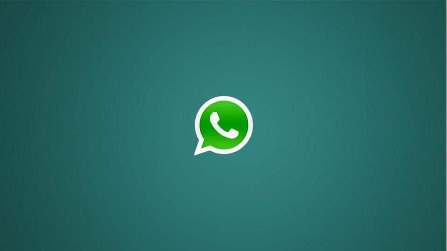 WhatsApp 'Delete for Everyone' feature updated: Details here