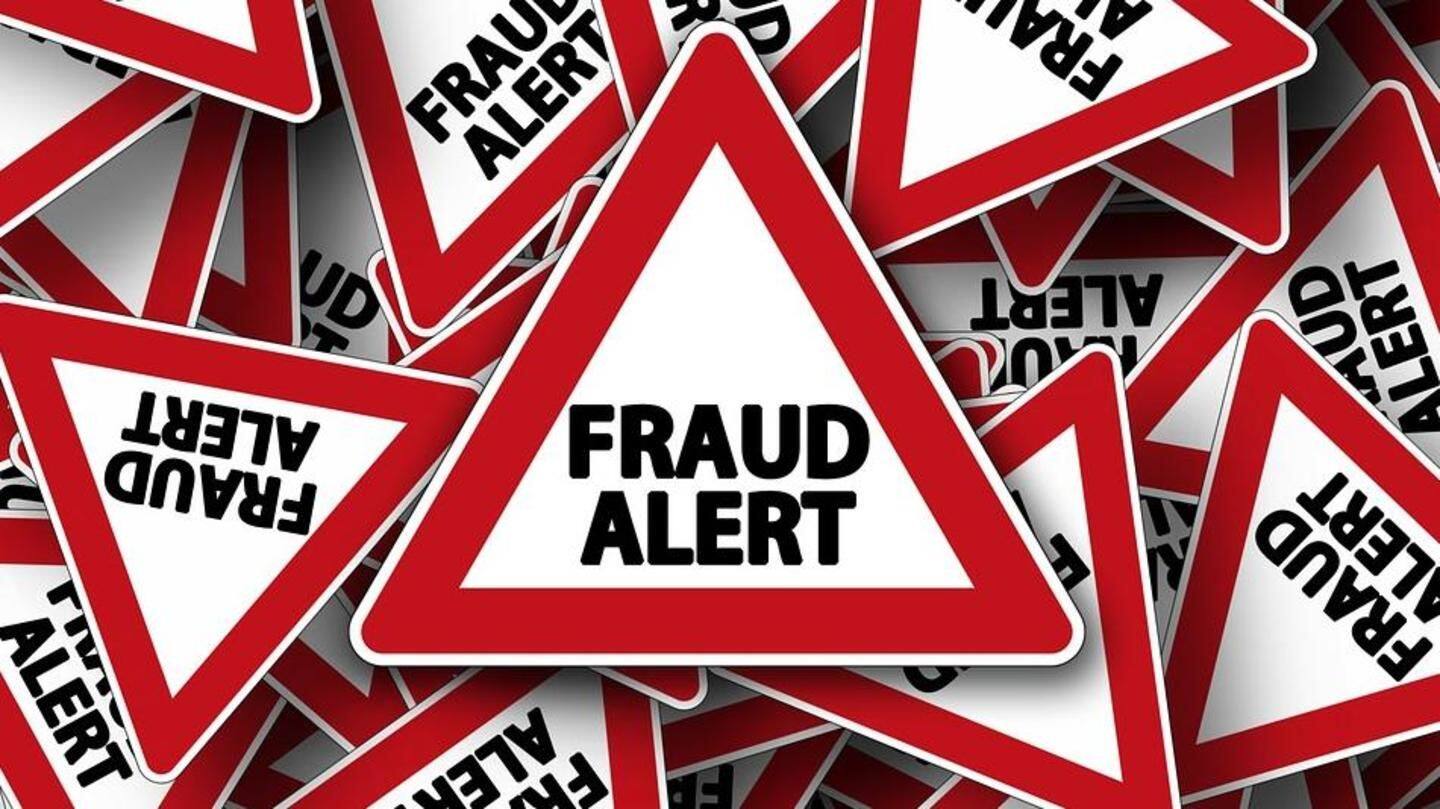 Delhi: This gang commits walk-in frauds using OTP; beware